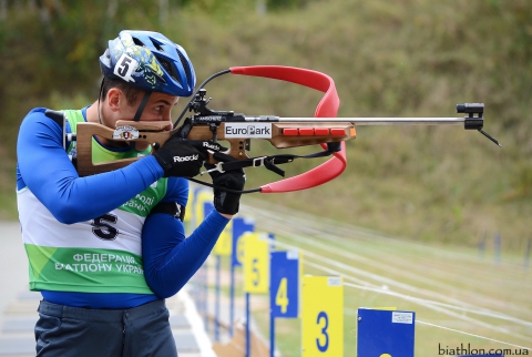 IVKO Maksym