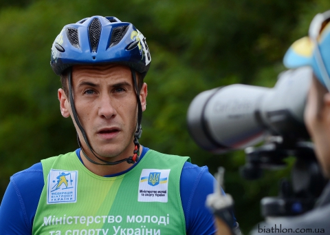 IVKO Maksym