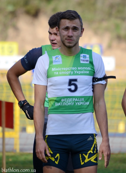 TSYMBAL Bogdan