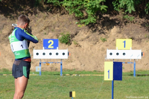 SEMENOV Serhiy