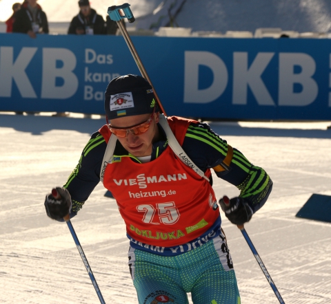 SEMENOV Serhiy