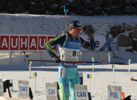 SEMENOV Serhiy