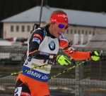 Pokljuka 2016. Relays