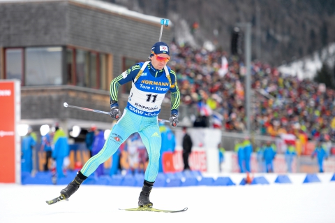 SEMENOV Serhiy