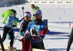 Antholz 2017. Individual. Women