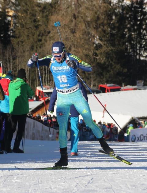 SEMENOV Serhiy