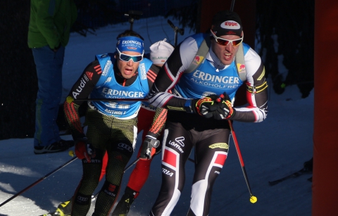 LANDERTINGER Dominik, SCHEMPP Simon