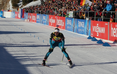 FOURCADE Martin