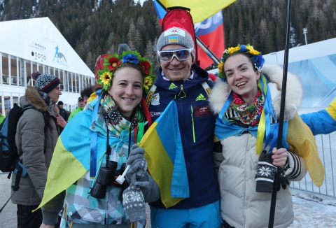 SEMENOV Serhiy