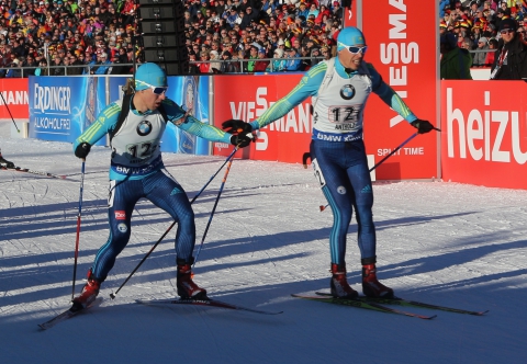 SAVITSKIY Yan, PODKORYTOV Vassiliy