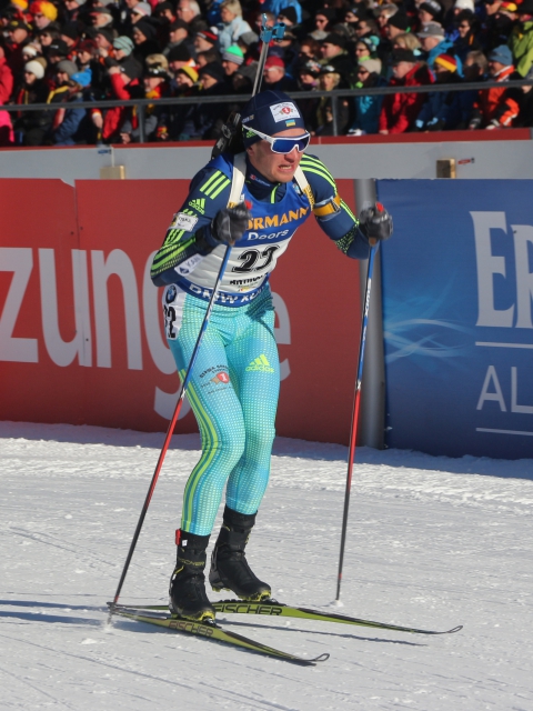SEMENOV Serhiy