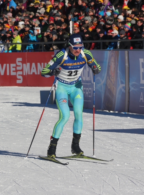 SEMENOV Serhiy