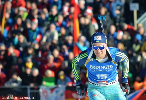 SEMENOV Serhiy