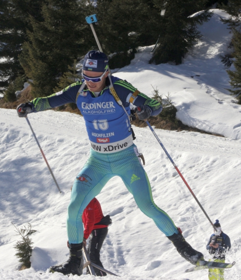 SEMENOV Serhiy
