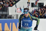 Hochfilzen 2017. Individual. Men