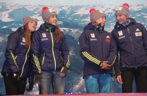 BILOSYUK Olena, DZHIMA Yuliia, PETRENKO Iryna, MERKUSHYNA Anastasiya
