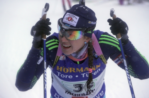 DZHIMA Yuliia