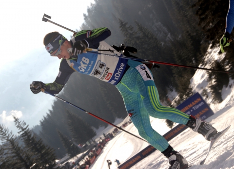 PIDRUCHNUY Dmytro