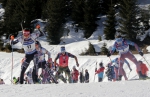 Hochfilzen 2017. Mass. Men