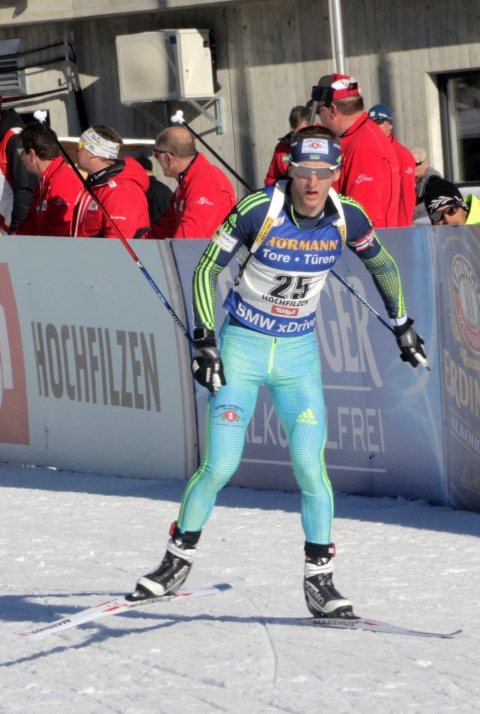 PIDRUCHNUY Dmytro