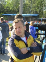 ЛЧУ 2017. Спринт ЛЧУ 2017. Спринт