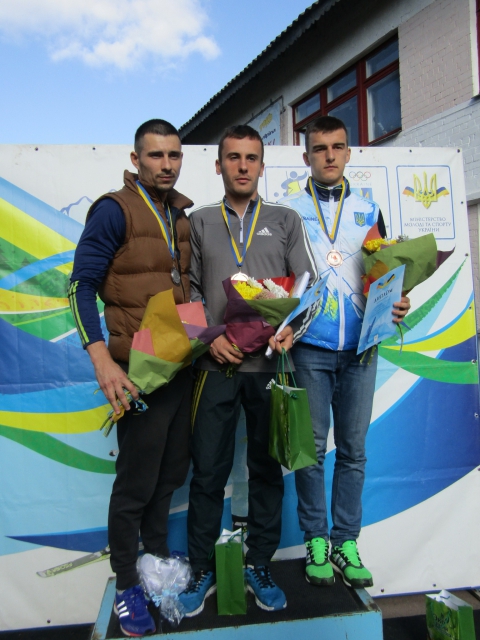 PRYMA Artem, IVKO Maksym, IGNATIEV Dmitrii