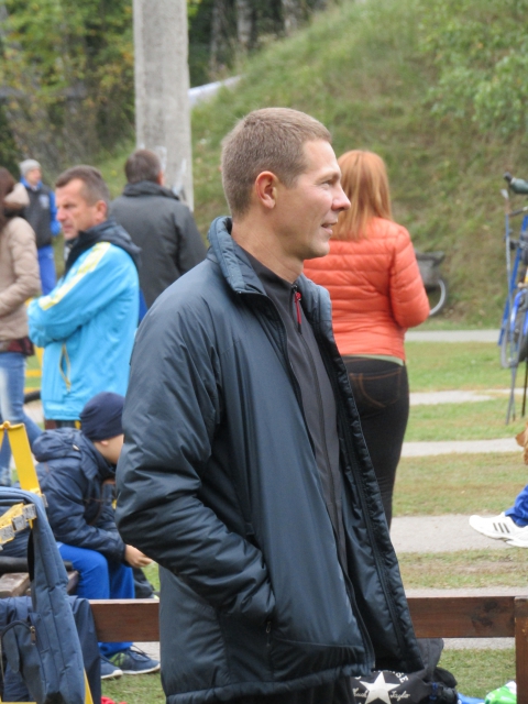 DERYZEMLYA Andriy