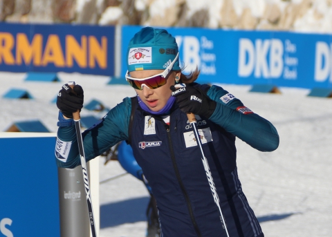 DZHIMA Yuliia