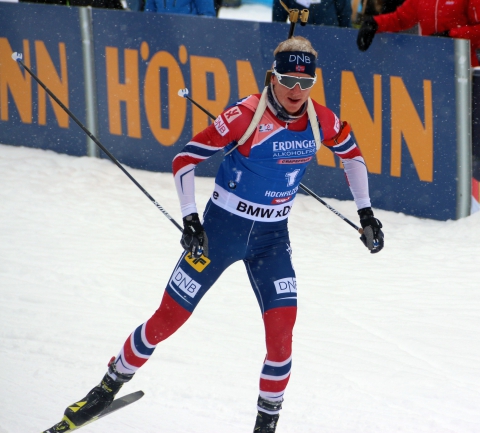 BOE Johannes Thingnes