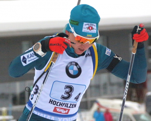 BILOSYUK Olena