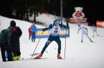 Oberhof 2018. Sprints