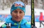 Рупольдинг 2018. Индивидуальная гонка. Женщины Рупольдинг 2018. Индивидуальная гонка. Женщины