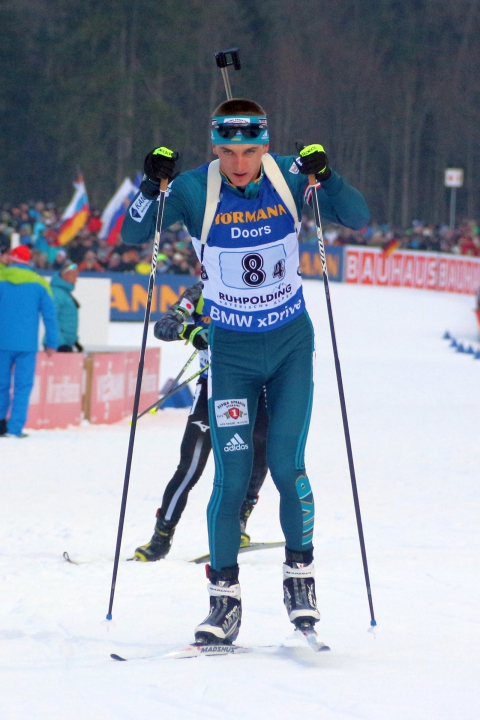 PIDRUCHNUY Dmytro