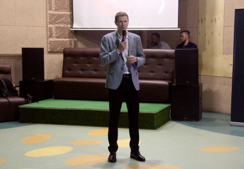 DERYZEMLYA Andriy
