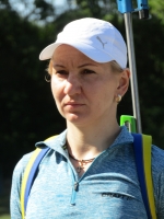 Чернигов, май 2018 - тренировка женской сборной Чернигов, май 2018 - тренировка женской сборной