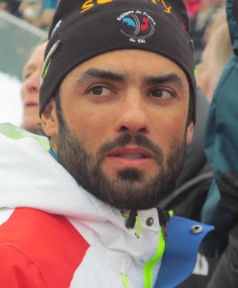 FOURCADE Simon