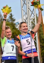 Нове Место, 2018 - Летний чемпионат мира Нове Место, 2018 - Летний чемпионат мира