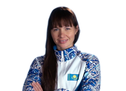 POLTORANINA Olga