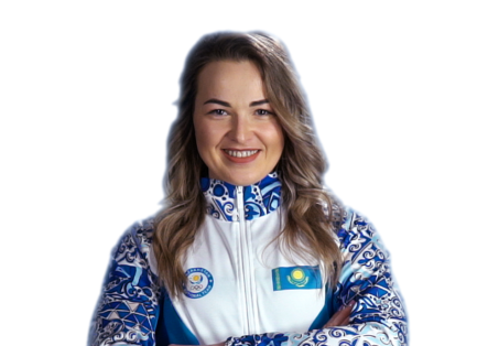 RAIKOVA Alina