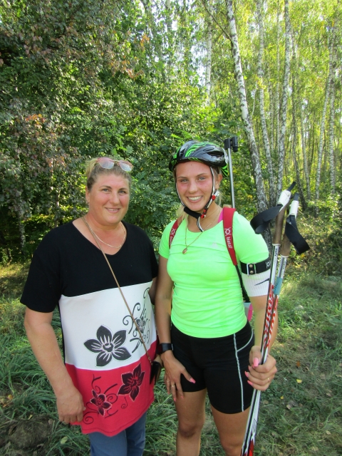 KRYVONOS Anna