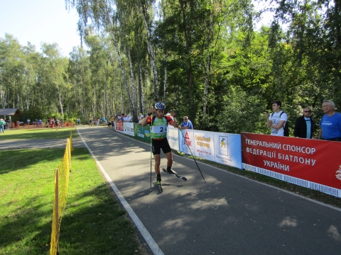 TELEN Serhiy