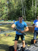 Чернигов 2018. Гонка Чемпионов Чернигов 2018. Гонка Чемпионов