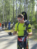 Чернигов 2018. Гонка Чемпионов Чернигов 2018. Гонка Чемпионов