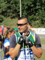 Чернигов 2018. Гонка Чемпионов Чернигов 2018. Гонка Чемпионов