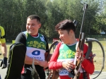 Чернигов 2018. Гонка Чемпионов Чернигов 2018. Гонка Чемпионов