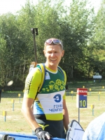 Чернигов 2018. Гонка Чемпионов Чернигов 2018. Гонка Чемпионов
