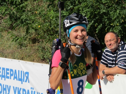 ZHURAVOK Yuliya