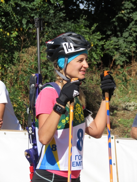 ZHURAVOK Yuliya