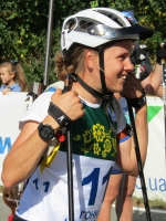 Чернигов 2018. Гонка Чемпионов Чернигов 2018. Гонка Чемпионов