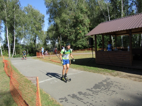 TSYMBAL Bogdan